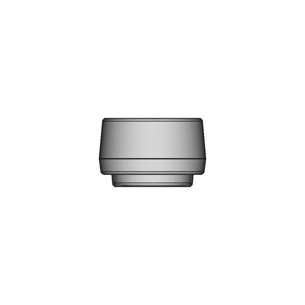 Connecting Rod | High-Quality CAD Model_0_270_degree_snapshot