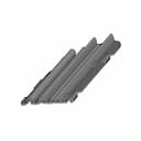 Car Bumper Replacement - Downloadable CAD Representation_60_30_degree_snapshot