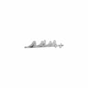 Car Bumper Replacement - Downloadable CAD Representation_90_0_degree_snapshot
