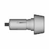 Bar Ends Oxford Heated Grips 22Mm Tube - Downloadable CAD Representation_0_270_degree_snapshot