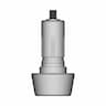 Bar Ends Oxford Heated Grips 22Mm Tube - Downloadable CAD Representation_270_0_degree_snapshot