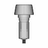Bar Ends Oxford Heated Grips 22Mm Tube - Downloadable CAD Representation_90_0_degree_snapshot