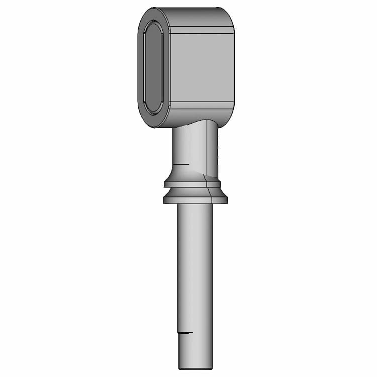 Motea Craftride Bc1 Turn Signals - Downloadable CAD Representation