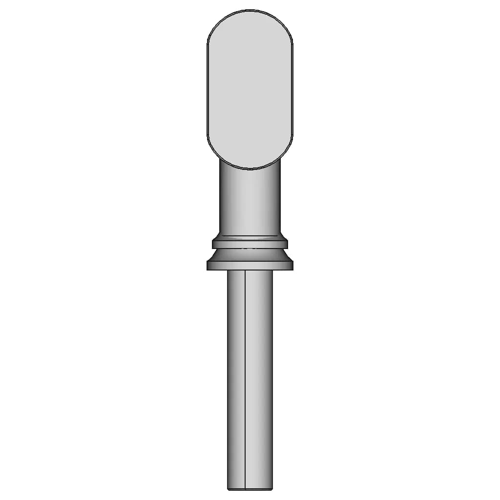 Motea Craftride Bc1 Turn Signals - Downloadable CAD Representation_0_270_degree_snapshot