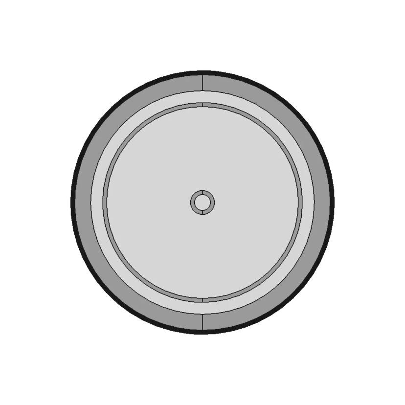 Motogadget Molock Nfc - Downloadable CAD Representation