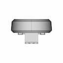 Motogadget Molock Nfc - Downloadable CAD Representation_90_0_degree_snapshot