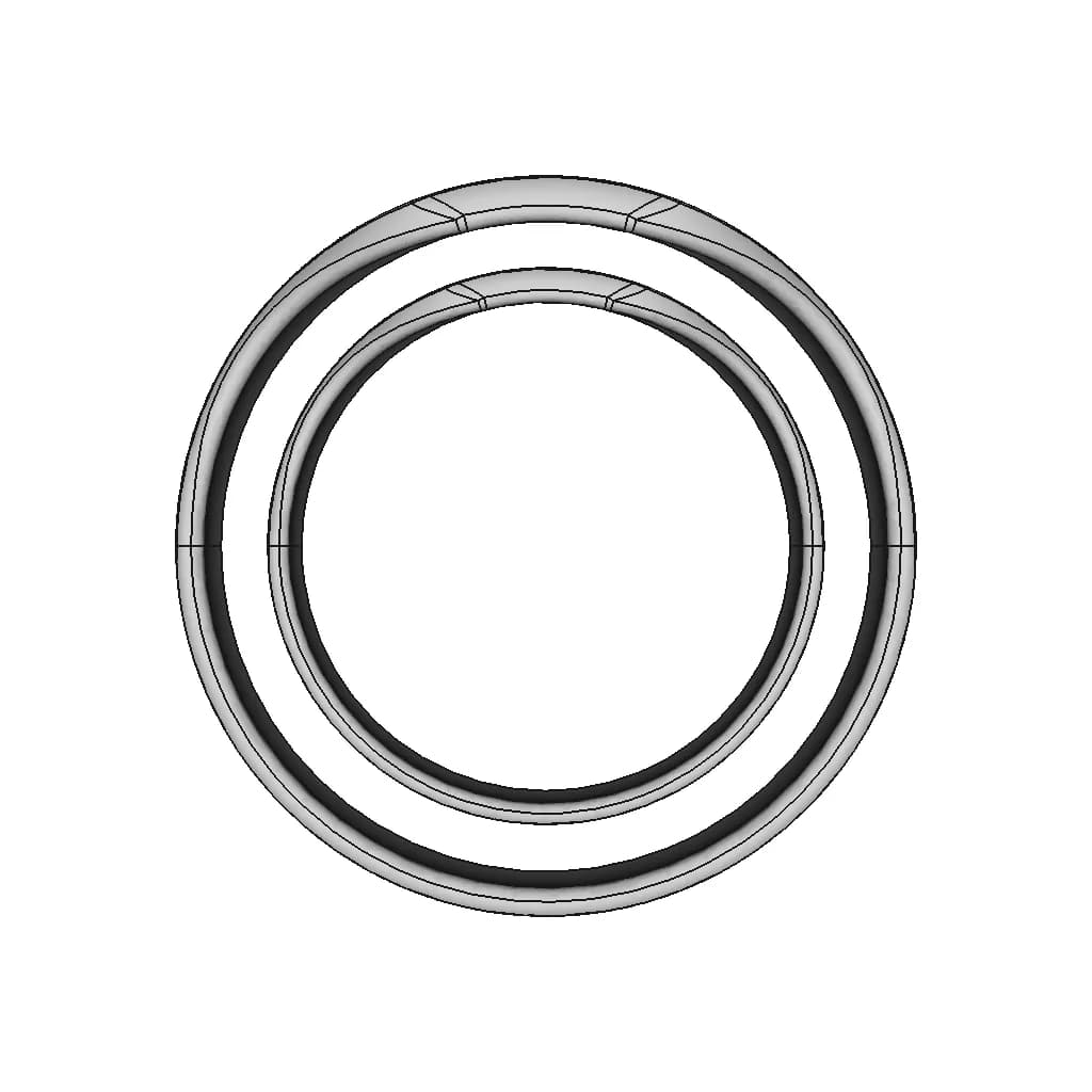 Ring (My Home) | 3D Engineering Design File_0_0_degree_snapshot