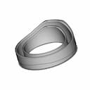 Ring (My Home) | 3D Engineering Design File_60_30_degree_snapshot