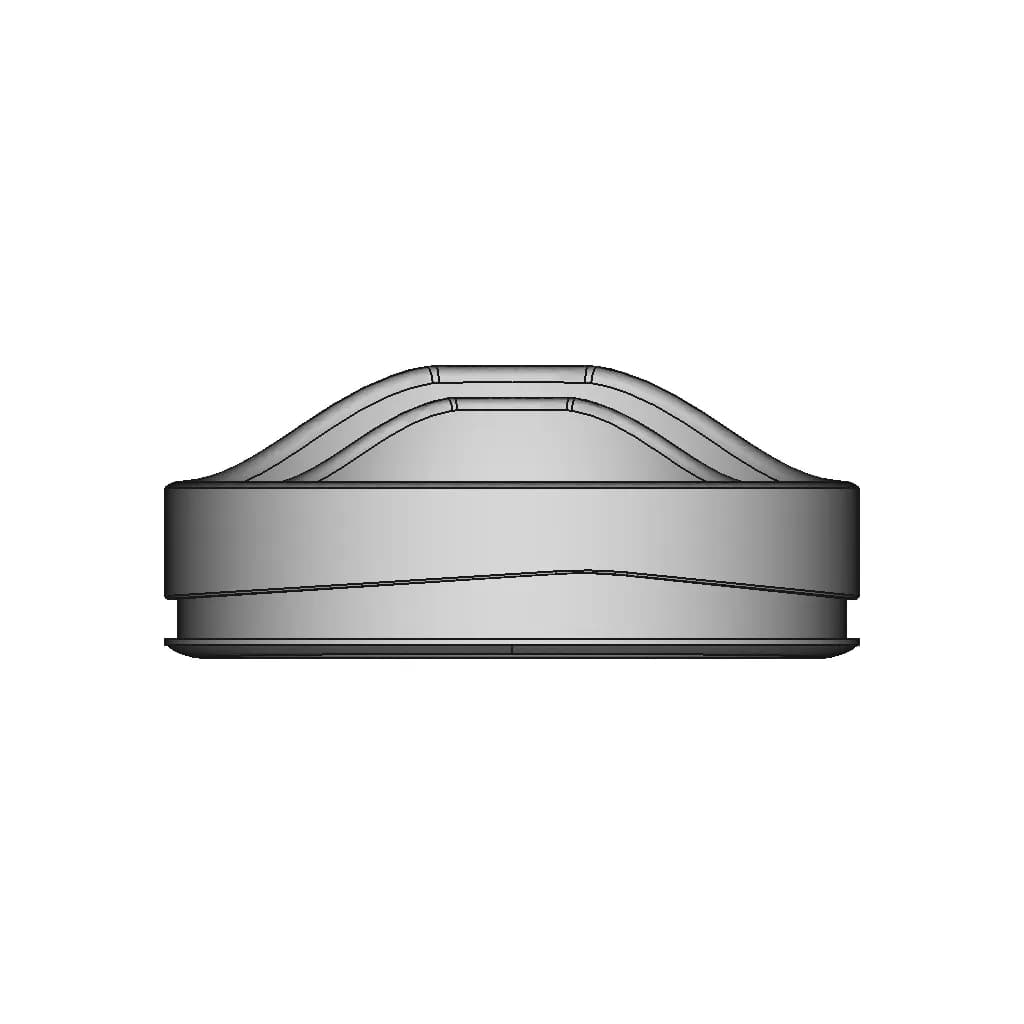 Ring (My Home) | 3D Engineering Design File_90_0_degree_snapshot