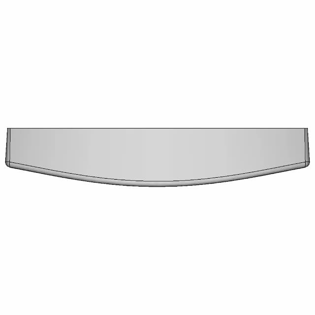 Highsider Interstate Rear Light | 3D Engineering Design File