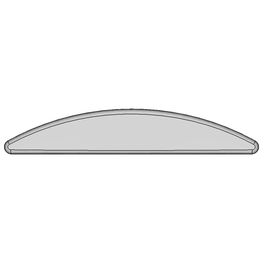Highsider Interstate Rear Light | 3D Engineering Design File_90_0_degree_snapshot