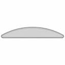 Highsider Interstate Rear Light | 3D Engineering Design File_90_0_degree_snapshot