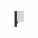 Shin-Yo 256-039 Licence Plate Light - Standard Mechanical Component_0_90_degree_snapshot