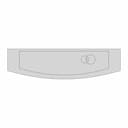 Shin-Yo 256-039 Licence Plate Light - Standard Mechanical Component_270_0_degree_snapshot