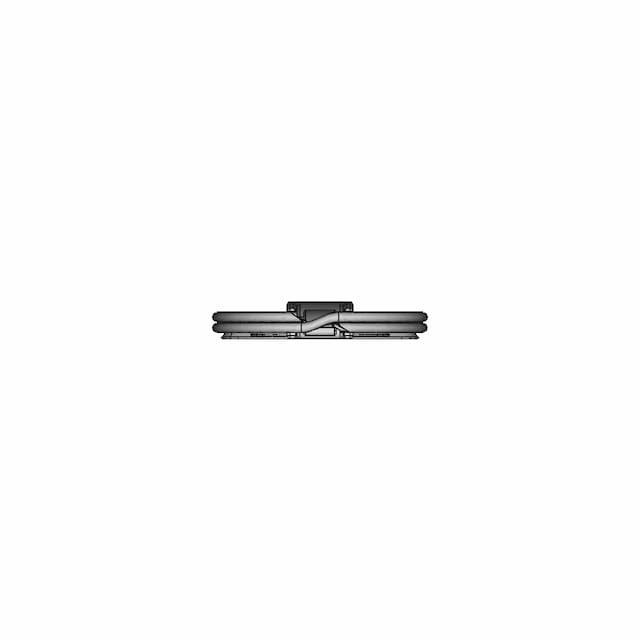 Keyring_Ducati - Standard Mechanical Component