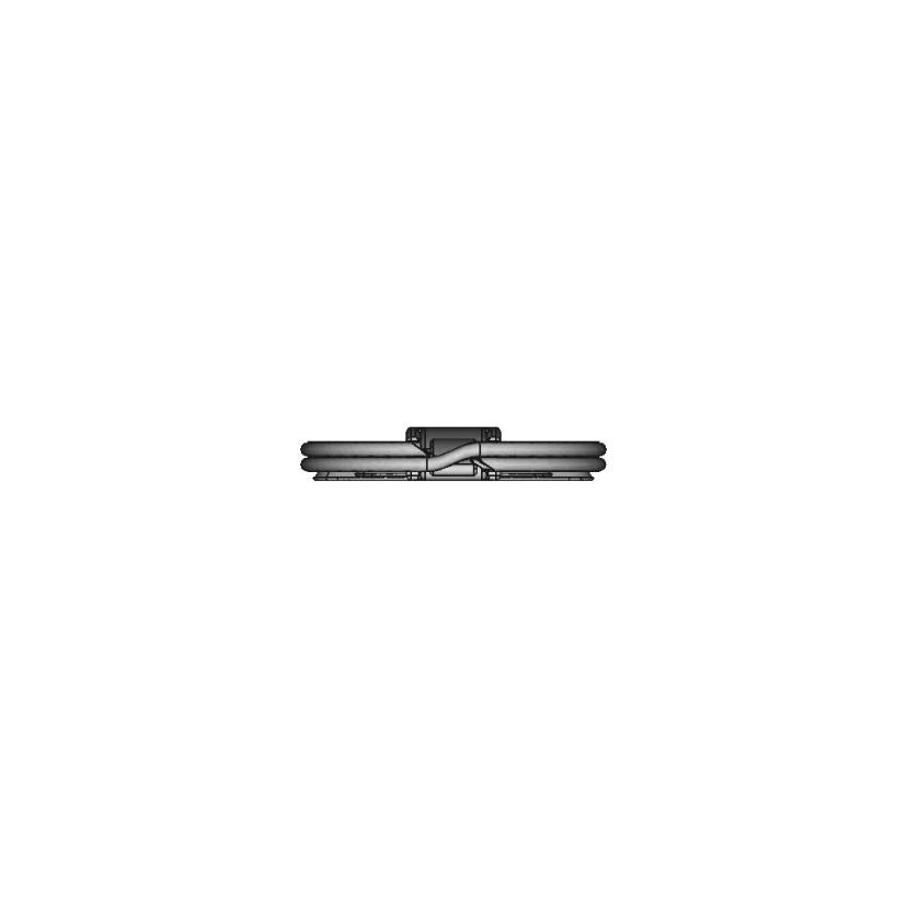 Keyring_Ducati - Standard Mechanical Component