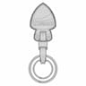 Keyring_Ducati - Standard Mechanical Component_270_0_degree_snapshot