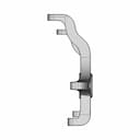 Upright - Standard Mechanical Component_0_90_degree_snapshot