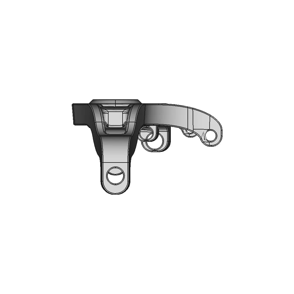 Upright - Standard Mechanical Component_270_0_degree_snapshot