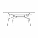 Table - Downloadable CAD Representation_0_0_degree_snapshot