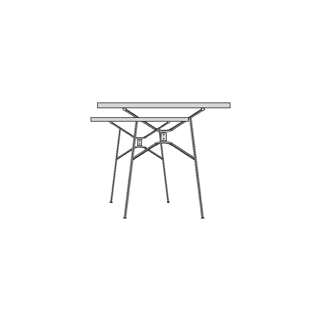 Table - Downloadable CAD Representation_0_90_degree_snapshot