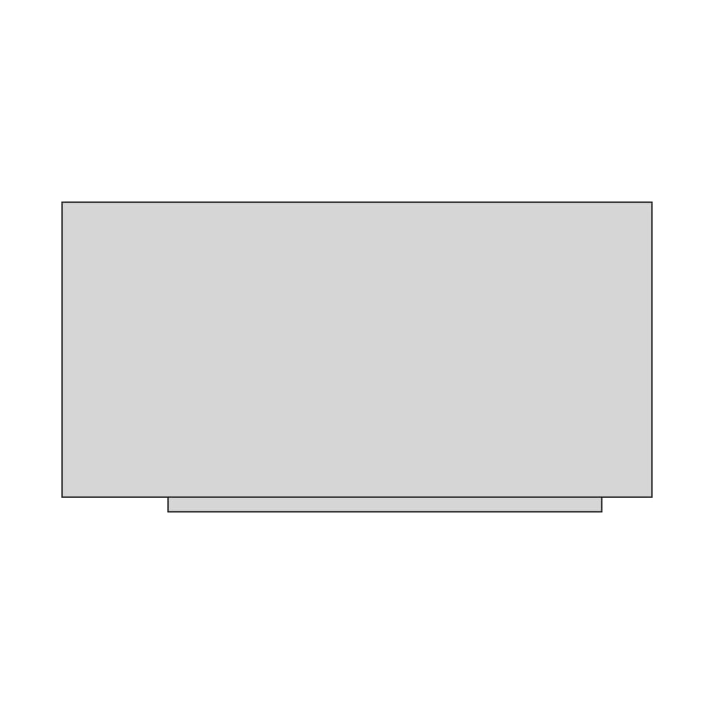 Table - Downloadable CAD Representation_270_0_degree_snapshot