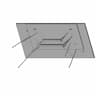 Table - Downloadable CAD Representation_60_30_degree_snapshot
