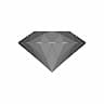 Classic Cut Diamond, 57 Sides/ Бриллиант Классической Огранки, 57 Граней - Downloadable CAD Representation_0_0_degree_snapshot