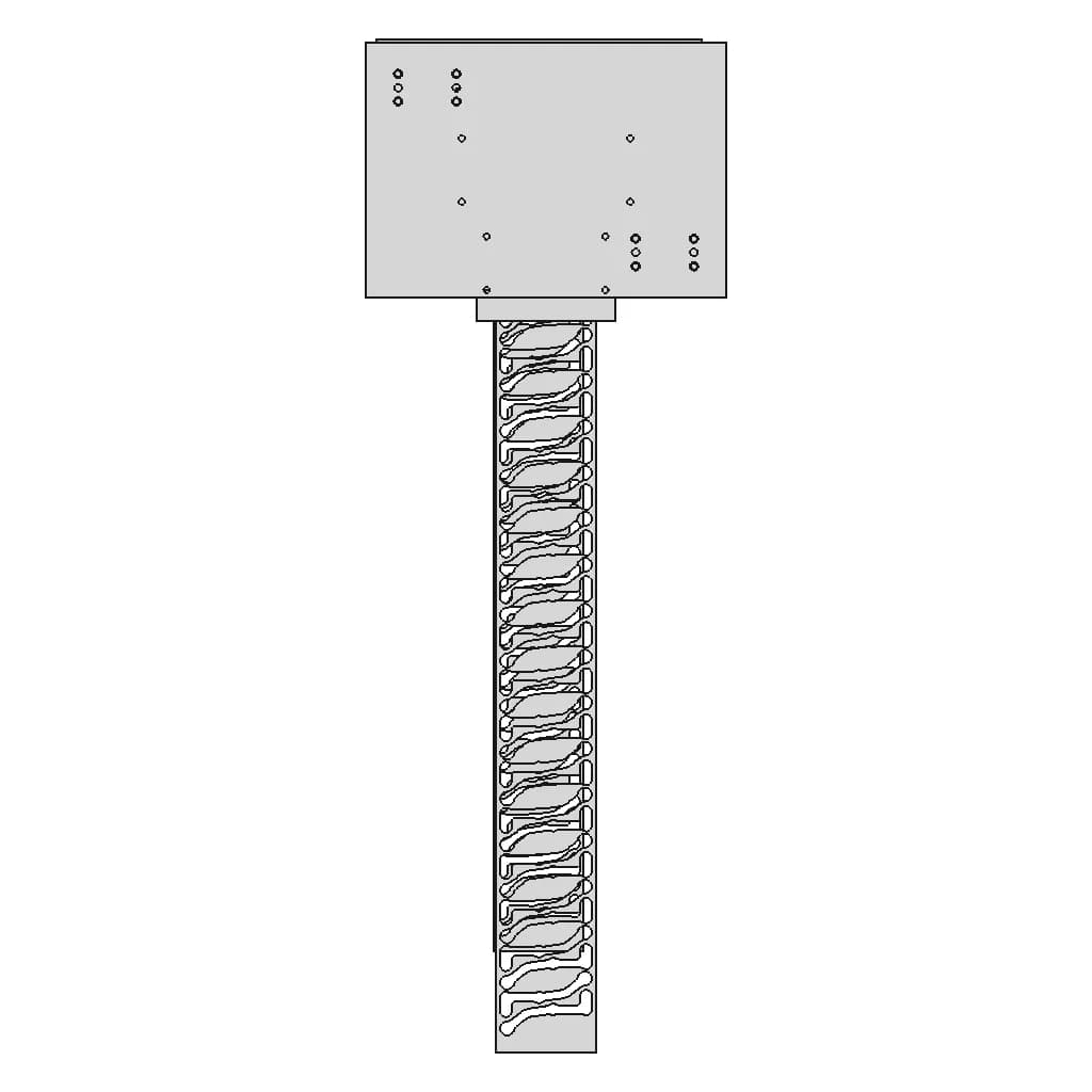 Blanking And Piercing - Standard Mechanical Component_270_0_degree_snapshot