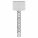 Blanking And Piercing - Standard Mechanical Component_270_0_degree_snapshot