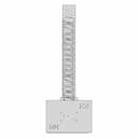 Blanking And Piercing - Standard Mechanical Component_90_0_degree_snapshot