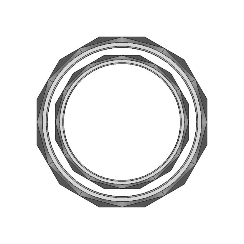Steel_Ring - Downloadable CAD Representation
