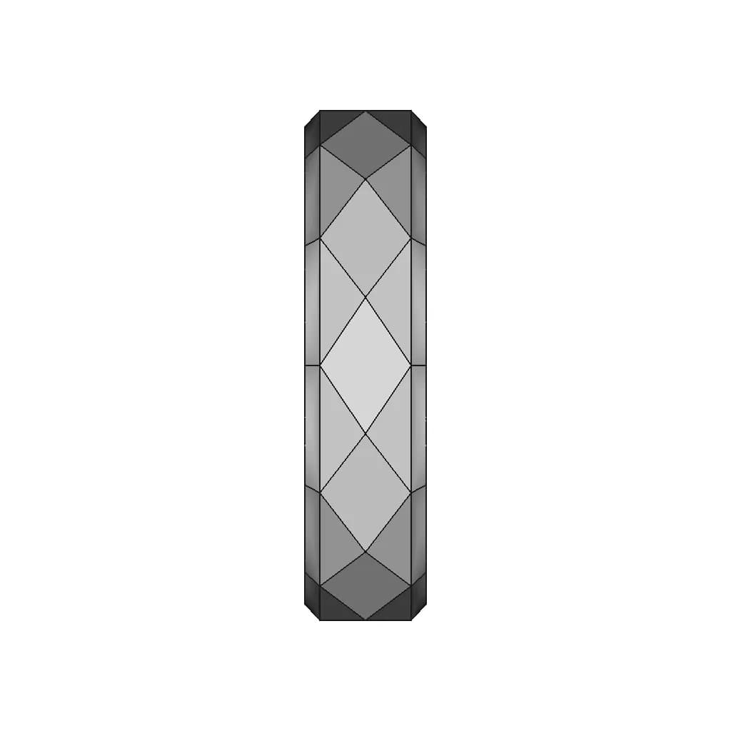 Steel_Ring - Downloadable CAD Representation_0_90_degree_snapshot
