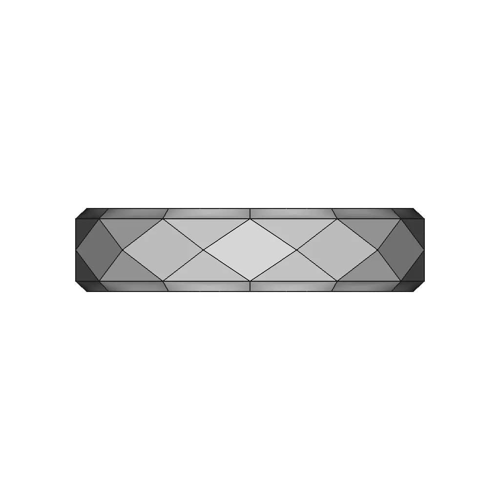 Steel_Ring - Downloadable CAD Representation_270_0_degree_snapshot