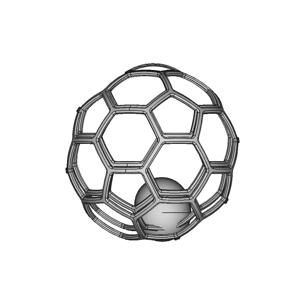 Balldesign | 3D Engineering Design File_0_0_degree_snapshot