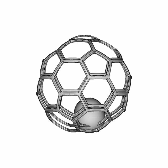 Balldesign | 3D Engineering Design File