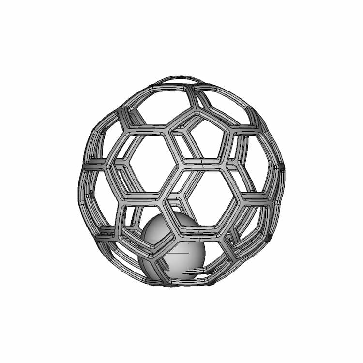 Balldesign | 3D Engineering Design File
