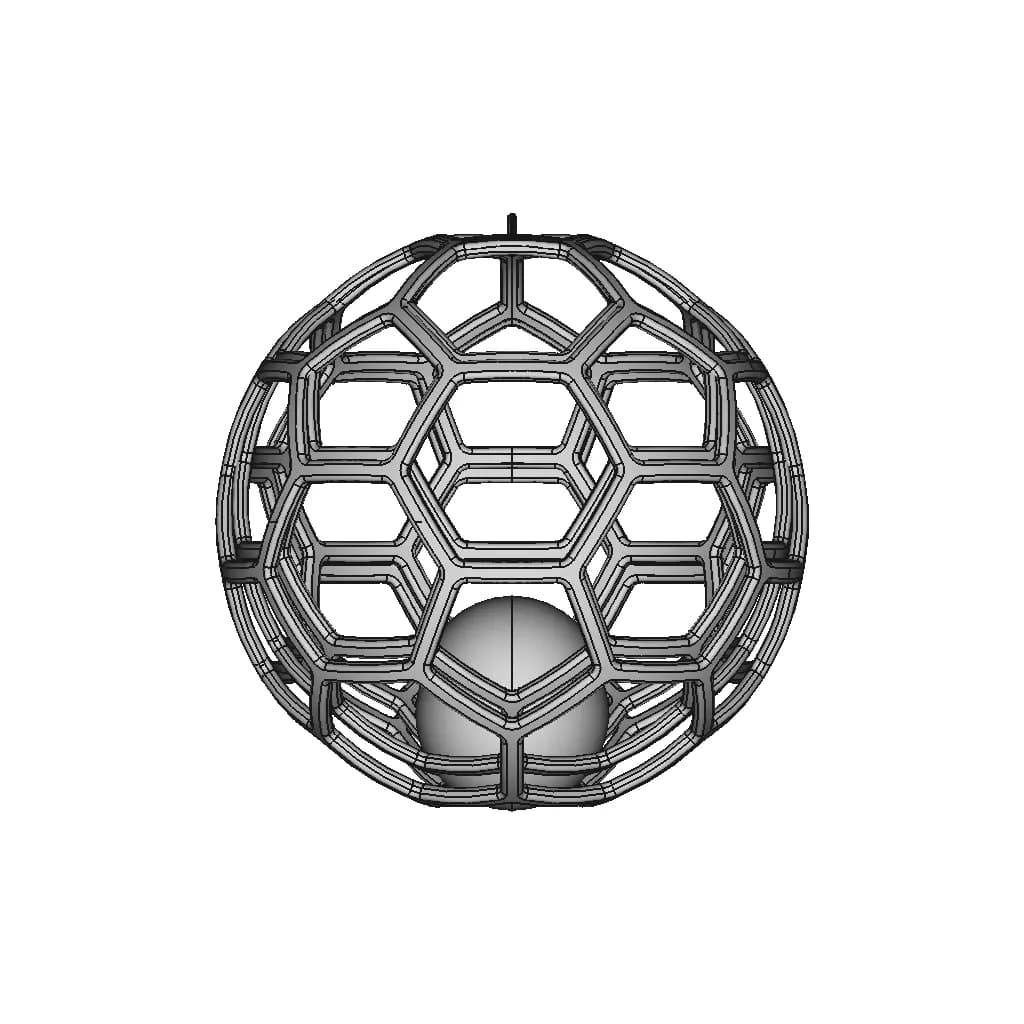 Balldesign | 3D Engineering Design File_0_270_degree_snapshot