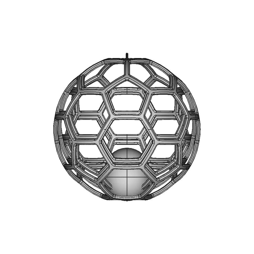 Balldesign | 3D Engineering Design File_0_90_degree_snapshot