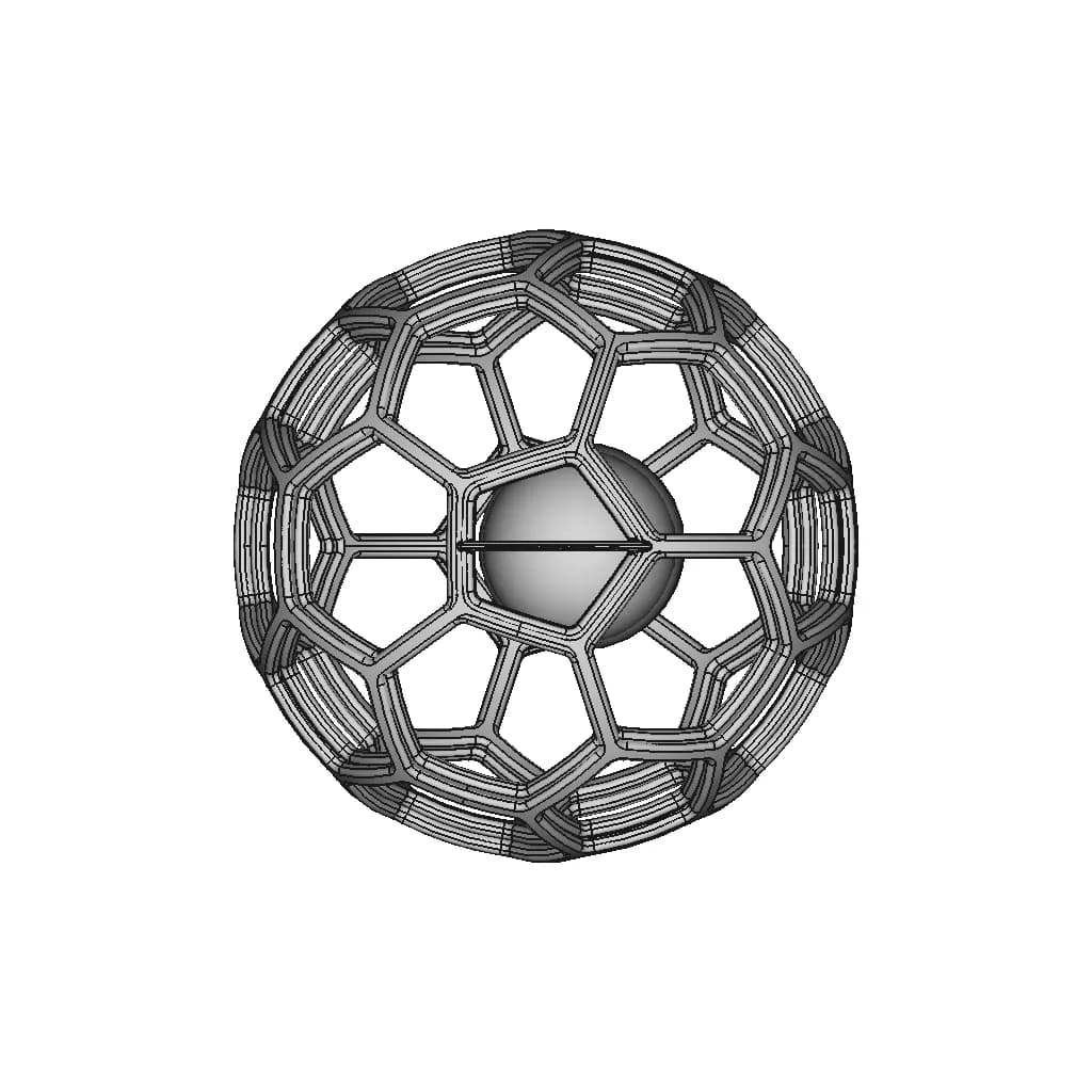 Balldesign | 3D Engineering Design File_270_0_degree_snapshot