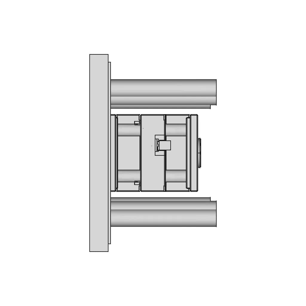 Mold - Standard Mechanical Component_0_270_degree_snapshot