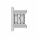 Mold - Standard Mechanical Component_0_270_degree_snapshot