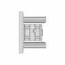 Mold - Standard Mechanical Component_0_270_degree_snapshot