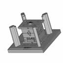 Mold - Standard Mechanical Component_60_30_degree_snapshot