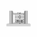 Mold - Standard Mechanical Component_90_0_degree_snapshot