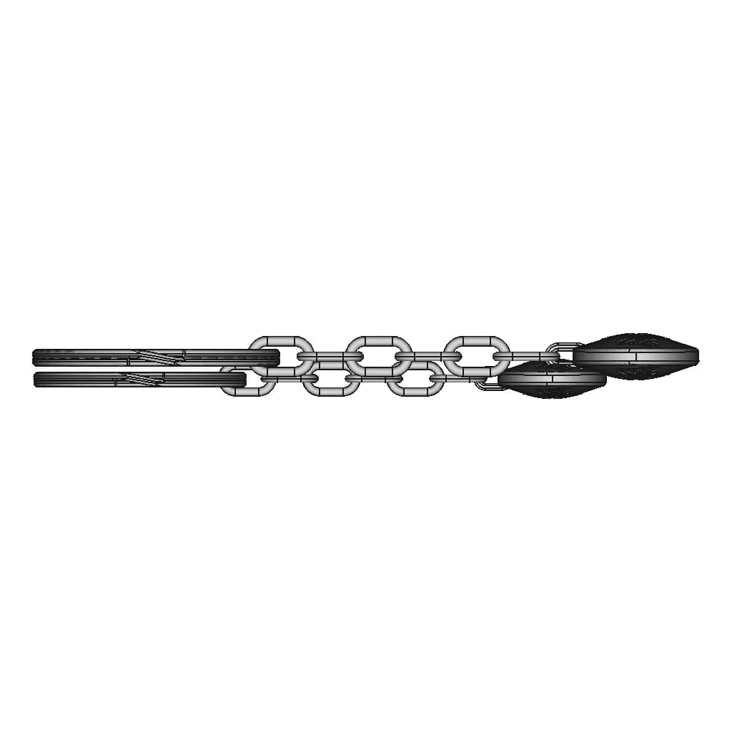 Keychain 6 | High-Quality CAD Model_0_270_degree_snapshot
