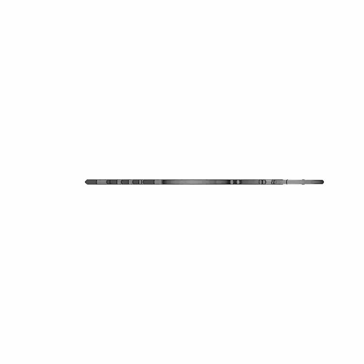 Antique Palace Key For Mab - Standard Mechanical Component