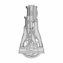 Steam Engine Assembly - Downloadable CAD Representation_90_0_degree_snapshot