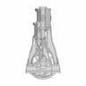 Steam Engine Assembly - Downloadable CAD Representation_90_0_degree_snapshot