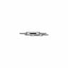 Keychain 5 | 3D Engineering Design File_0_0_degree_snapshot